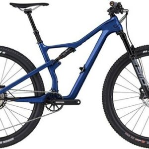 Mountain bikes - Cannondale Scalpel Carbon SE 1 29" Mountain Bike 2023 - XC Full Suspension MTB