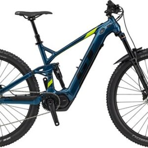 Electric bikes - GT eForce Current