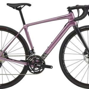 Road bikes - Cannondale Synapse Carbon Ultegra Womens