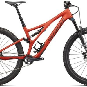 Mountain bikes - Specialized Stumpjumper Comp 29" Mountain Bike 2023 - Trail Full Suspension MTB
