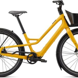 Electric bikes - Specialized Como SL 5.0 27.5"