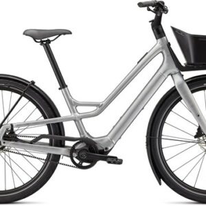 Electric bikes - Specialized Como SL 5.0 27.5"