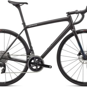 Road bikes - Specialized Aethos Comp Rival eTap AXS