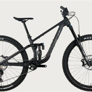 Mountain bikes - Norco Sight C2 Shimano 29" Mountain Bike 2022 - Enduro Full Suspension MTB