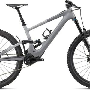 Electric bikes - Specialized Kenevo SL Expert Carbon 29