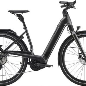 Electric Bikes - Cannondale Mavaro Neo 2 - Nearly New - L