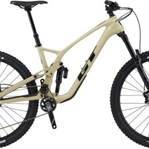 Mountain bikes - GT Force Carbon Elite 29" Mountain Bike 2023 - Enduro Full Suspension MTB