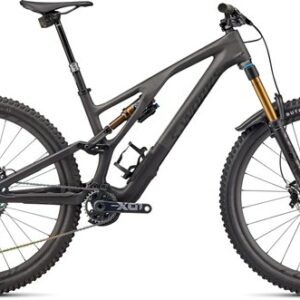 Mountain bikes - Specialized Stumpjumper Evo S-Works 29" Mountain Bike 2022 - Enduro Full Suspension MTB