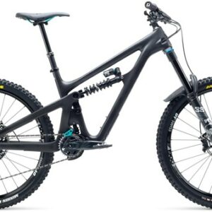 Mountain bikes - Yeti SB165 C2 Mountain Bike 2022 - Enduro Full Suspension MTB