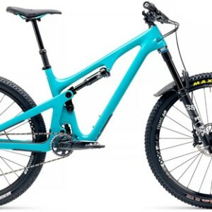 Mountain bikes - Yeti SB140 C2 Mountain Bike 2022 - Enduro Full Suspension MTB