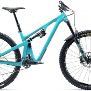 Mountain bikes - Yeti SB130 CLR Mountain Bike 2022 - Enduro Full Suspension MTB