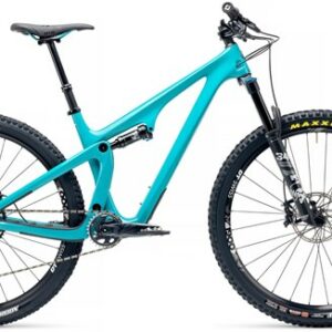 Mountain bikes - Yeti SB115 C2 Mountain Bike 2022 - Trail Full Suspension MTB