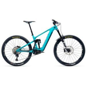 Electric bikes - Yeti SB160E C1