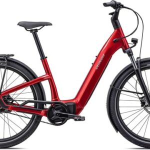 Electric bikes - Specialized Como 3.0 IGH