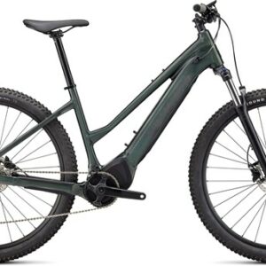 Electric bikes - Specialized Tero 3.0 Step Through