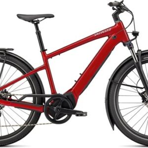 Electric bikes - Specialized Vado 4.0