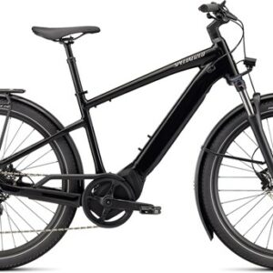 Electric bikes - Specialized Vado 4.0