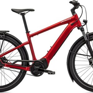 Electric bikes - Specialized Vado 3.0 IGH