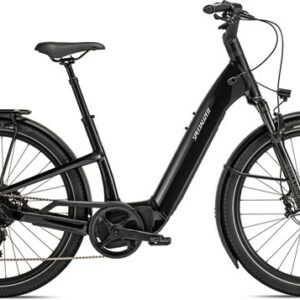 Electric bikes - Specialized Como 5.0