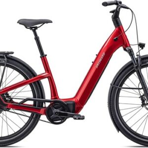 Electric bikes - Specialized Como 5.0 IGH