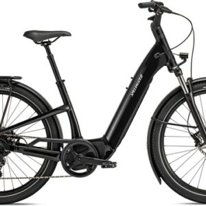 Electric bikes - Specialized Como 4.0