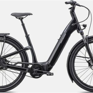 Electric bikes - Specialized Como 4.0 IGH