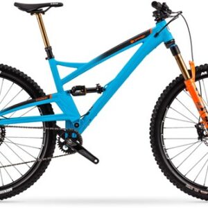 Mountain bikes - Orange Stage EVO SE 29" Mountain Bike 2022 - Trail Full Suspension MTB
