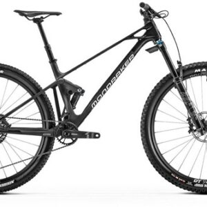 Mountain bikes - Mondraker Raze Carbon R 29" Mountain Bike 2022 - Trail Full Suspension MTB
