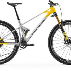Mountain bikes - Mondraker Raze Carbon RR 29" Mountain Bike 2022 - Trail Full Suspension MTB