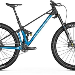 Mountain bikes - Mondraker Foxy Carbon RR 29" Mountain Bike 2022 - Enduro Full Suspension MTB