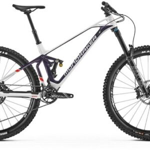 Mountain bikes - Mondraker Superfoxy Carbon R Mountain Bike 2022 - Enduro Full Suspension MTB