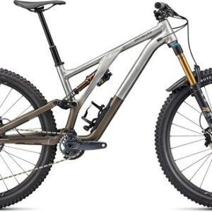 Mountain bikes - Specialized Stumpjumper Evo Elite Alloy Mountain Bike 2023 - Trail Full Suspension MTB