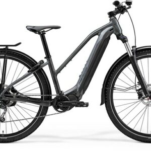 Electric bikes - Merida eBig Tour 400 EQ