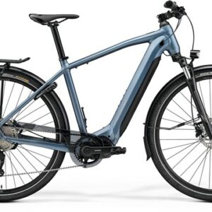 Electric bikes - Merida eSpresso 500 EQ