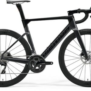 Road bikes - Merida Reacto Limited