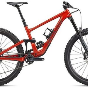 Mountain bikes - Specialized Enduro Comp Carbon 29" Mountain Bike 2023 - Enduro Full Suspension MTB
