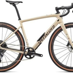 Gravel bikes - Specialized Diverge Pro Carbon