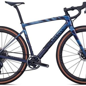 Gravel bikes - Specialized Diverge S-Works