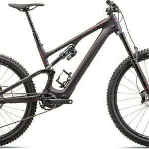 Electric bikes - Specialized Levo SL Expert Carbon