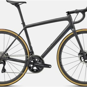 Road bikes - Specialized Aethos S-Works Di2
