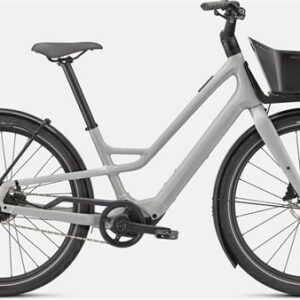 Electric bikes - Specialized Como SL 4.0