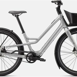 Electric bikes - Specialized Como SL 5.0