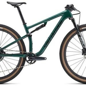 Mountain bikes - Specialized Epic Expert 29" Mountain Bike 2023 - XC Full Suspension MTB