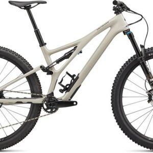 Mountain bikes - Specialized Stumpjumper Expert Mountain Bike 2023 - Trail Full Suspension MTB