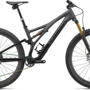 Mountain bikes - Specialized Stumpjumper S-Works Mountain Bike 2022 - Trail Full Suspension MTB