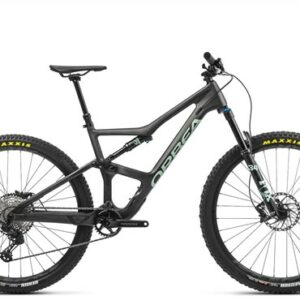 Mountain bikes - Orbea Occam M30 Mountain Bike 2022 - Trail Full Suspension MTB