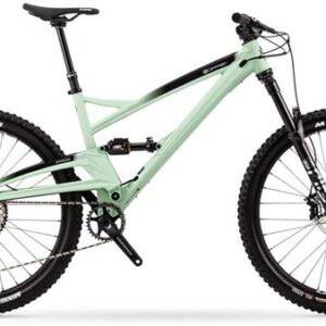 Mountain bikes - Orange Five Evo Pro Line 27.5" Mountain Bike 2022 - Trail Full Suspension MTB