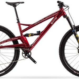 Mountain bikes - Orange Stage 6 Evo SE Mountain Bike 2022 - Trail Full Suspension MTB