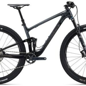 Mountain bikes - Giant Anthem Advanced Pro 29 2 Mountain Bike 2022 - Trail Full Suspension MTB