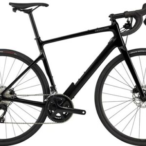 Road bikes - Cannondale Synapse Carbon 3 L